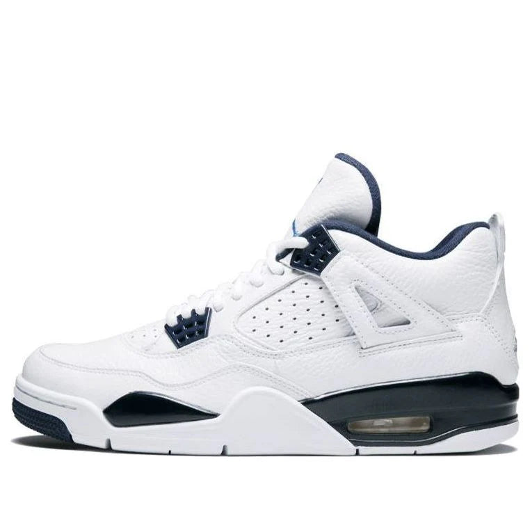 Air JordanAir Jordan 4 Retro LS ‘Legend Blue’