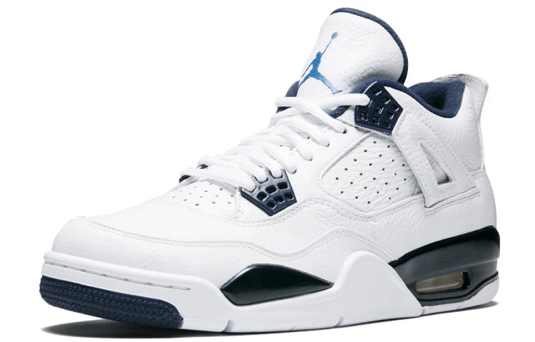 Air JordanAir Jordan 4 Retro LS ‘Legend Blue’