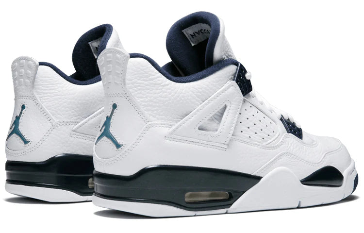 Air JordanAir Jordan 4 Retro LS ‘Legend Blue’
