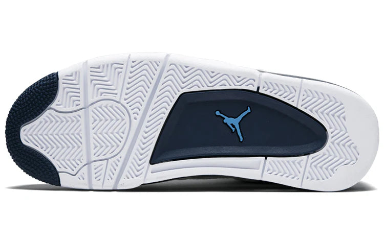 Air JordanAir Jordan 4 Retro LS ‘Legend Blue’
