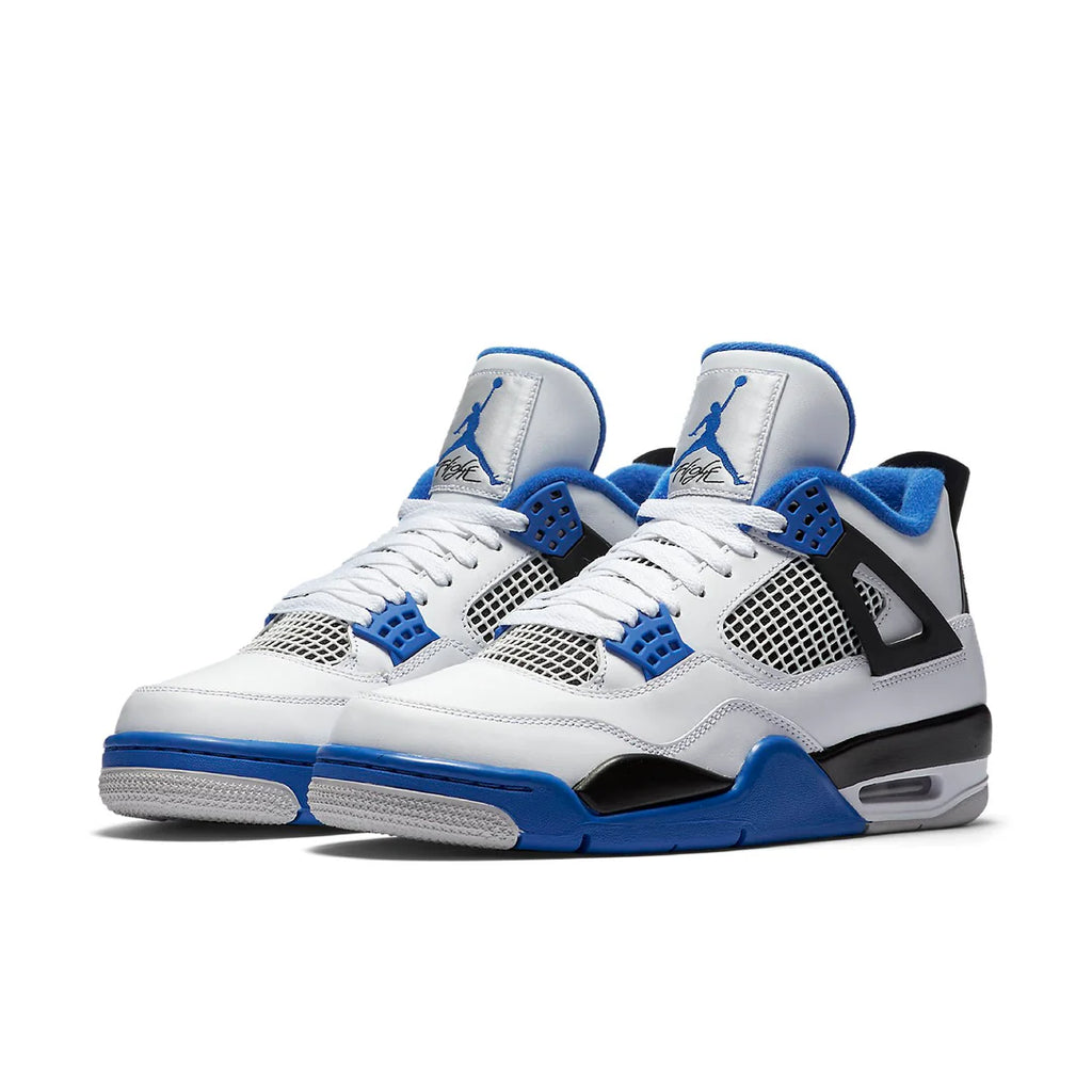 AIR JORDAN 4 RETRO "MOTORSPORTS"