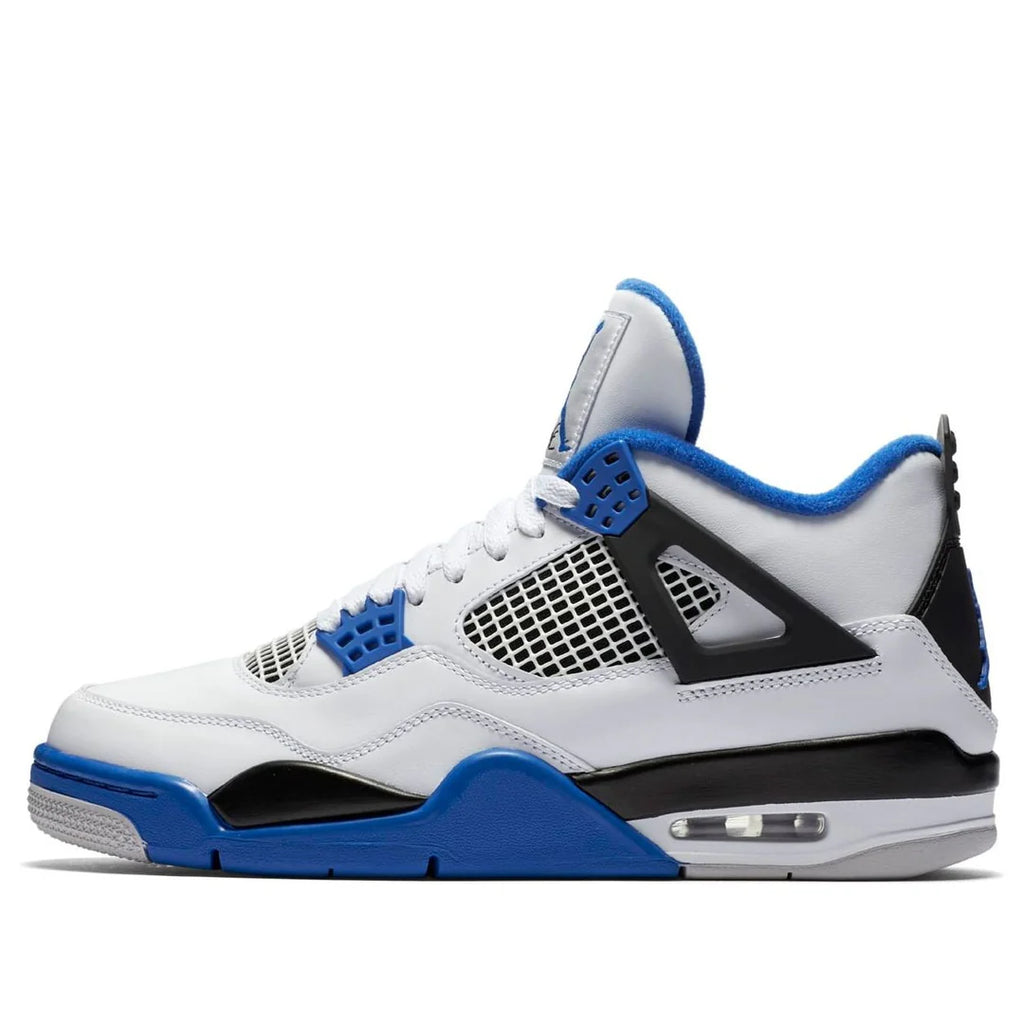 AIR JORDAN 4 RETRO "MOTORSPORTS"