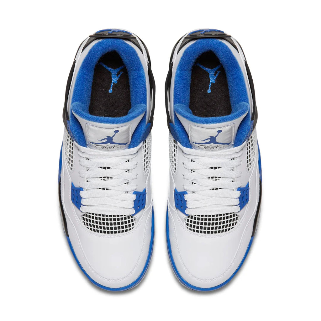AIR JORDAN 4 RETRO "MOTORSPORTS"