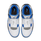 AIR JORDAN 4 RETRO "MOTORSPORTS"