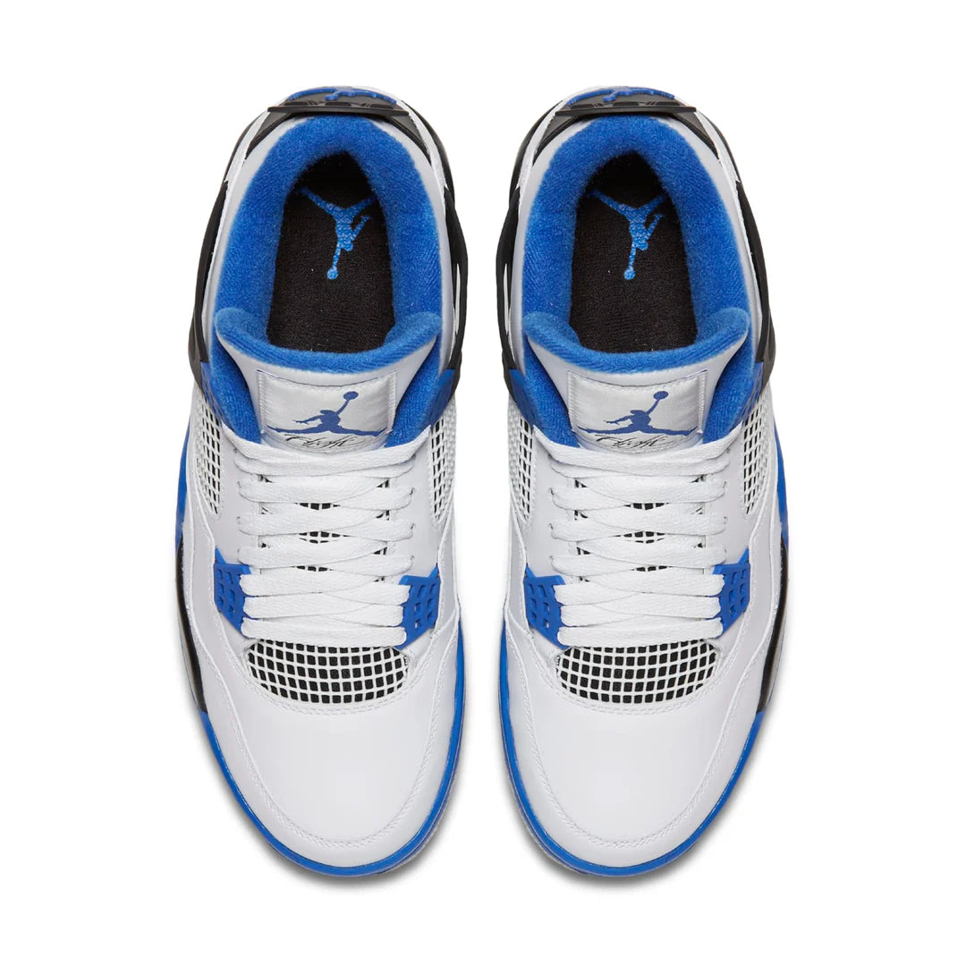 AIR JORDAN 4 RETRO "MOTORSPORTS"
