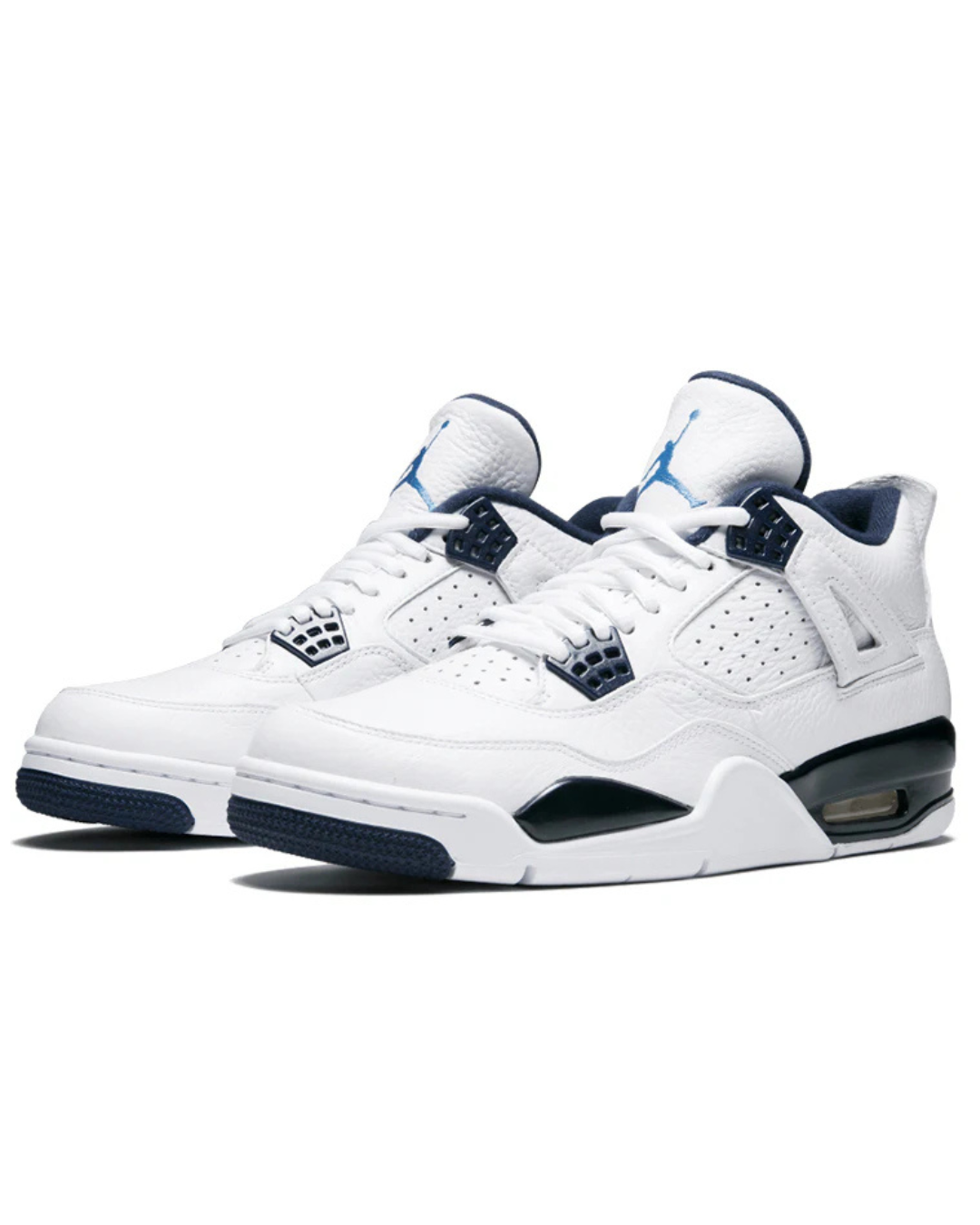 Air JordanAir Jordan 4 Retro LS ‘Legend Blue’