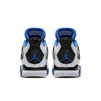 AIR JORDAN 4 RETRO "MOTORSPORTS"