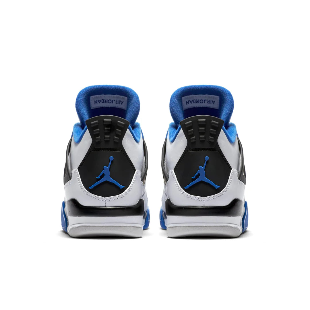 AIR JORDAN 4 RETRO "MOTORSPORTS"